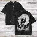 Camiseta Jujutsu Kaisen Plaga Dragón Geto