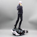 Figura Jujutsu Kaisen Gojo Satoru Gafas Luminosas