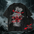 Camiseta Jujutsu Kaisen Choso