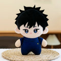 Peluche Jujutsu Kaisen Fushiguro Megumi Kawaii