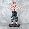 Figura Jujutsu Kaisen Sukuna Ryomen Cuatro Brazos 20cm