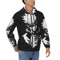Chaqueta Jujutsu Kaisen Gojo Infinito