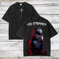 Camiseta Jujutsu Kaisen Gojo The Strongest