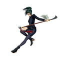 Figuras Jujutsu Kaisen Zenin Maki Icónica