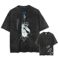 Camiseta Jujutsu Kaisen Seis Ojos Art