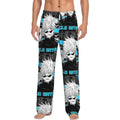 Pijama Jujutsu Kaisen Gojo Aura Azul