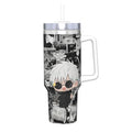 Botella térmica Jujutsu Kaisen Gojo Kawaii