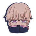 Pin Jujutsu Kaisen Toge Inumaki Cuello Alto