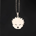 Collar Jujutsu Kaisen Gojo Kawaii