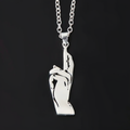 Collar Jujutsu Kaisen Infinito Ryoiki Tenkai
